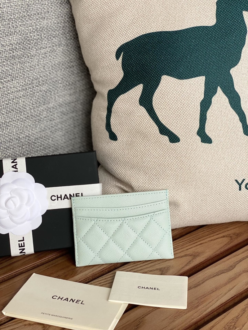 Ch**el wallet purse